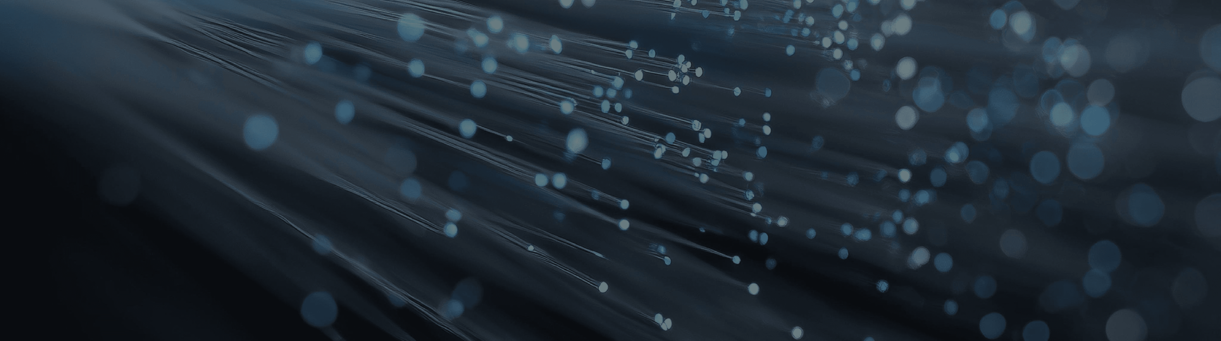Como um cabo de fibra óptica se torna um sensor contínuo